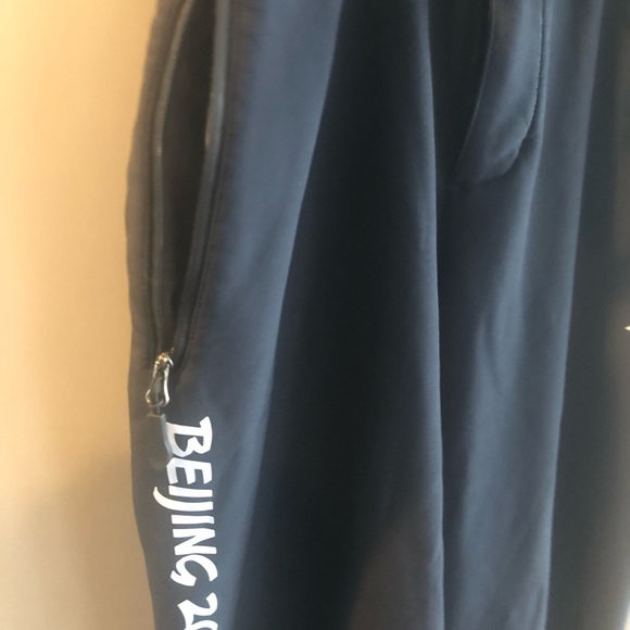 Beijing 2022 Olympic Pants - Picture 4 of 5